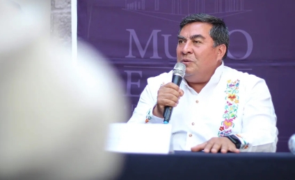 Asesinan a Salvador Bastida García, alcalde de Tacámbaro